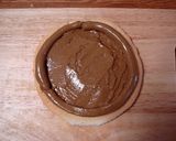 *ダックワーズのケーキ*作り方17写真