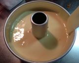 基本のノンオイル♪プレーンシフォンケーキ作り方13写真