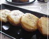 長芋のカレーチーズ焼き♪作り方5写真