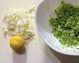 ☆きゅうりのタルタルソース☆作り方1写真