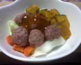 簡単！オタフク風カレーソーススープ作り方8写真