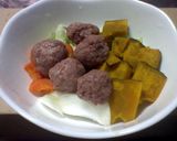 簡単！オタフク風カレーソーススープ作り方7写真