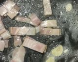 トリプルきのこのバターソテー♪作り方2写真