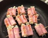 ＊簡単時短手作り＊運動会お弁当2013作り方3写真