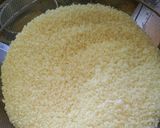 秋の味覚！栗ご飯（炊き込みご飯）作り方2写真
