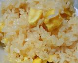 秋の味覚！栗ご飯（炊き込みご飯）作り方8写真
