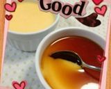 うちのプリン。作り方11写真