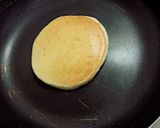 材料３つ！ヨーグルトで作るパンケーキ♪作り方6写真