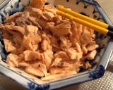 秋はお家で♬はらこめし作り方2写真