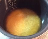 秋はお家で♬はらこめし作り方3写真