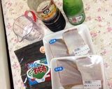 煮魚…カレイの煮付け〜(o˘◡˘o)♡作り方1写真