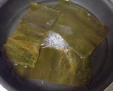 煮魚…カレイの煮付け〜(o˘◡˘o)♡作り方2写真