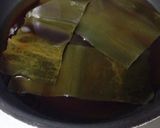 煮魚…カレイの煮付け〜(o˘◡˘o)♡作り方4写真