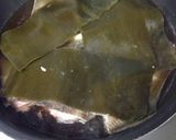 煮魚…カレイの煮付け〜(o˘◡˘o)♡作り方7写真