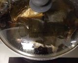 煮魚…カレイの煮付け〜(o˘◡˘o)♡作り方9写真