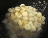 簡単！栗ごはん作り方4写真