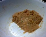 オタフク風野菜入りチキンナゲット作り方4写真