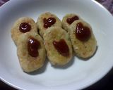 オタフク風野菜入りチキンナゲット作り方10写真