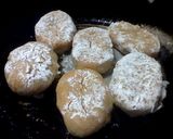 オタフク風野菜入りチキンナゲット作り方7写真