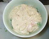 お味噌汁の残りで作る☆豆腐グラタン作り方7写真
