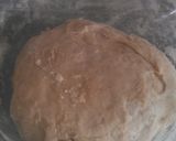 ボールひとつで作る天然酵母パン作り方2写真