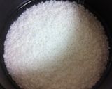 生姜が香る、きのこの炊き込みご飯作り方1写真