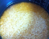 生姜が香る、きのこの炊き込みご飯作り方3写真