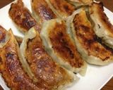 餃子作り方10写真