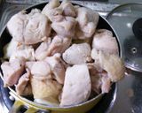 鶏むね肉でトマト煮作り方4写真