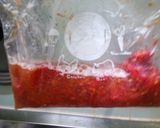 鶏むね肉でトマト煮作り方5写真