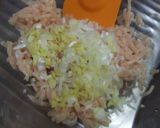 手を汚さない!簡単便利☆鶏団子作り方1写真