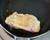 簡単!!鶏肉の照り焼き☆作り方2写真