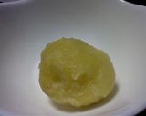 オタフク風ツナマヨマッシュドポテト作り方3写真