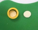 怪盗グルーのミニオン☆キャラ弁作り方3写真