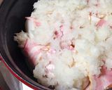 ストウブ★白菜のスープ作り方2写真