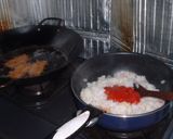ハントンライス作り方4写真
