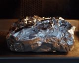 簡単自宅でローストビーフ!作り方4写真