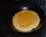 ハントンライス作り方6写真