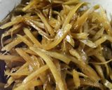 簡単さではNo1！うちのビビンパ♪作り方5写真