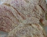 簡単フライパンチーズチキンのトマトソース作り方7写真