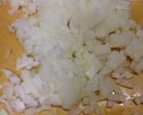 簡単フライパンチーズチキンのトマトソース作り方8写真