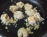 麺つゆで☆茄子としし唐と南瓜の焼きびたし作り方6写真