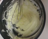 簡単少量のバタークリーム作り方2写真