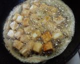高野豆腐の唐揚げ♡作り方6写真