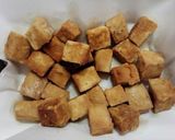 高野豆腐の唐揚げ♡作り方7写真