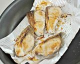 ぶりと厚揚げネギのコク旨生姜焼き作り方2写真