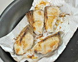 ぶりと厚揚げネギのコク旨生姜焼き作り方2写真