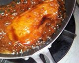 簡単!!鶏肉の照り焼き☆作り方4写真