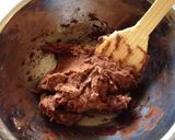 ♡ハロウィンにも⁈マイクのクッキー♡作り方8写真