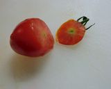 枝豆&ミニトマトのカプレーゼ作り方1写真